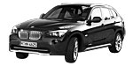 BMW E84 U047B Fault Code