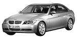 BMW E90 U047B Fault Code