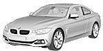 BMW F32 U047B Fault Code